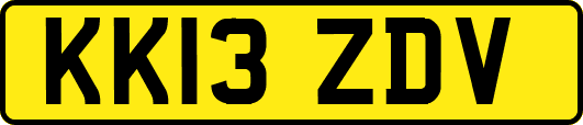 KK13ZDV