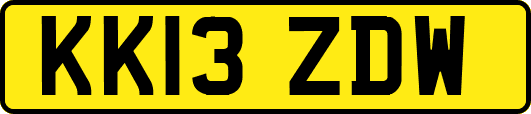 KK13ZDW