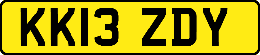 KK13ZDY