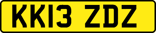 KK13ZDZ