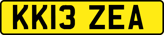 KK13ZEA