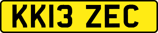 KK13ZEC