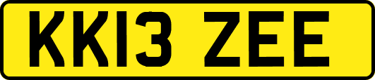 KK13ZEE