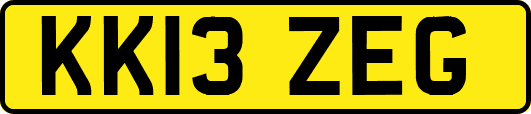 KK13ZEG
