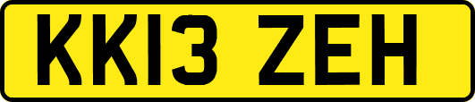 KK13ZEH