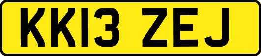 KK13ZEJ
