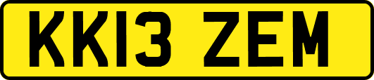 KK13ZEM