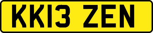 KK13ZEN