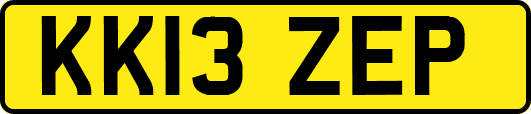 KK13ZEP