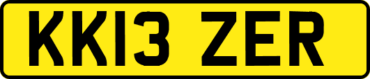 KK13ZER