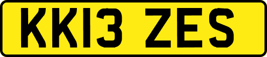 KK13ZES