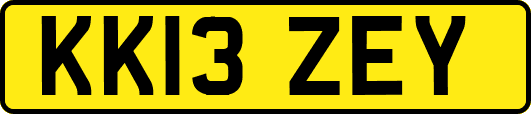 KK13ZEY