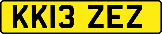 KK13ZEZ