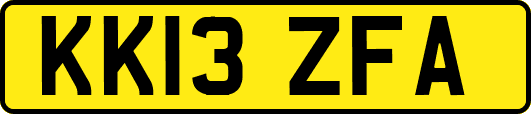 KK13ZFA