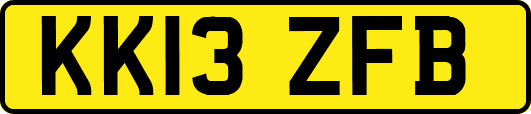 KK13ZFB