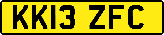 KK13ZFC