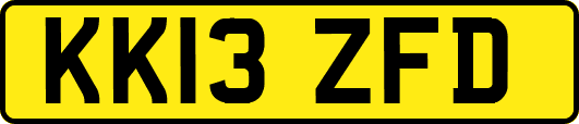 KK13ZFD