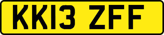 KK13ZFF