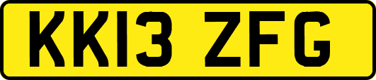 KK13ZFG