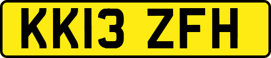 KK13ZFH