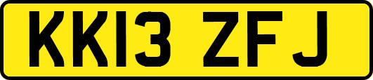 KK13ZFJ