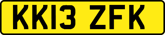 KK13ZFK