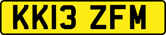 KK13ZFM