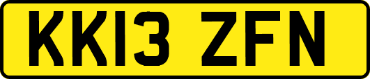 KK13ZFN