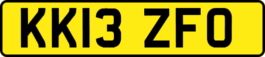 KK13ZFO