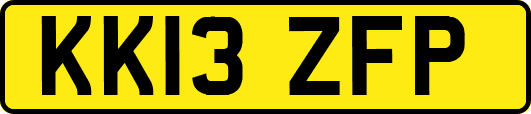 KK13ZFP