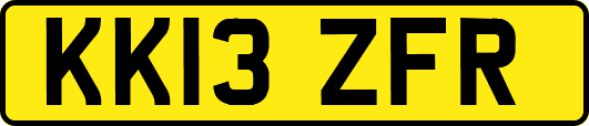 KK13ZFR