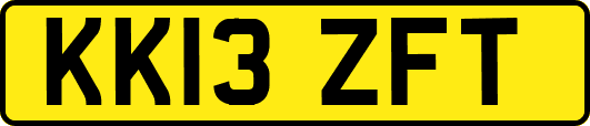 KK13ZFT