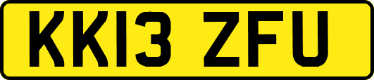 KK13ZFU