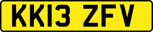 KK13ZFV