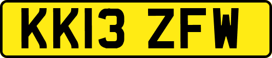 KK13ZFW