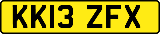 KK13ZFX