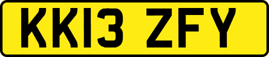 KK13ZFY