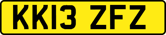 KK13ZFZ