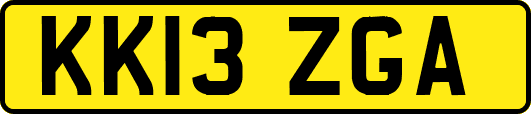 KK13ZGA