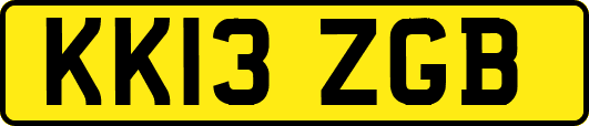 KK13ZGB