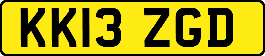 KK13ZGD