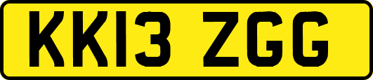 KK13ZGG
