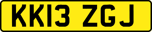 KK13ZGJ