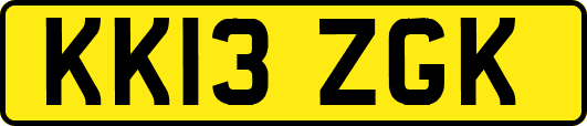 KK13ZGK
