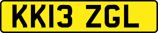 KK13ZGL