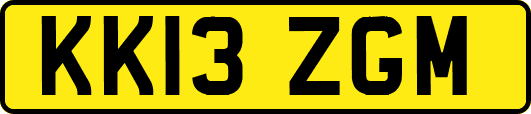 KK13ZGM