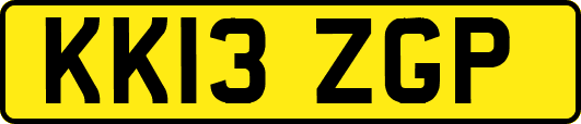 KK13ZGP