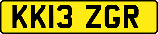 KK13ZGR