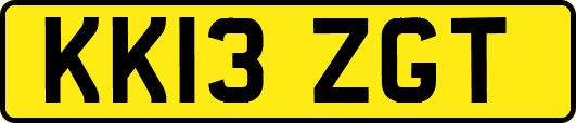 KK13ZGT