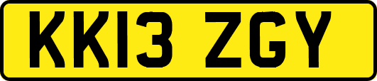 KK13ZGY